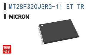 MT28F320J3RG-11 ET TR