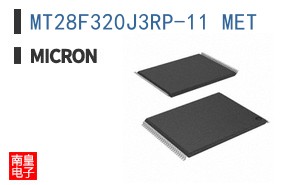 MT28F320J3RP-11 MET