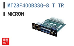 MT28F400B3SG-8 T TR