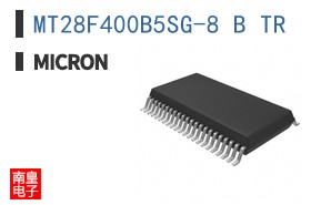 MT28F400B5SG-8 B TR