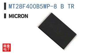 MT28F400B5WP-8 B TR