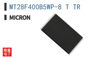 MT28F400B5WP-8 T TR