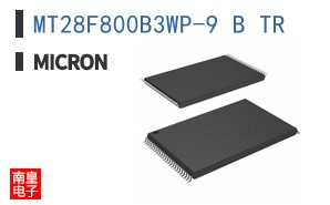 MT28F800B3WP-9 B TR