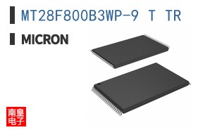 MT28F800B3WP-9 T TR