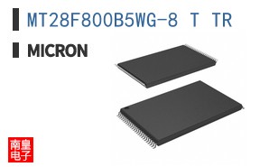MT28F800B5WG-8 T TR