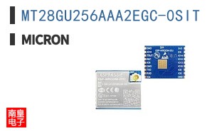 MT28GU256AAA2EGC-0SIT