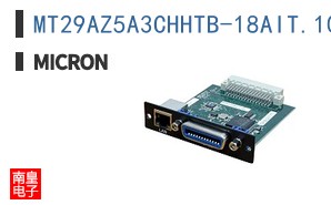 MT29AZ5A3CHHTB-18AIT.109 TR