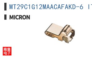 MT29C1G12MAACAFAKD-6 IT TR
