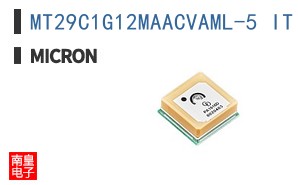 MT29C1G12MAACVAML-5 IT