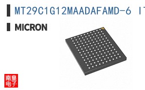 MT29C1G12MAADAFAMD-6 IT TR