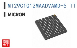 MT29C1G12MAADVAMD-5 IT TR