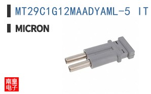 MT29C1G12MAADYAML-5 IT