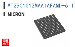 MT29C1G12MAAIAFAMD-6 IT