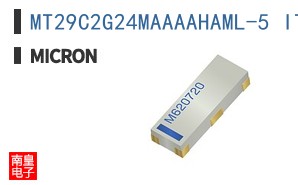 MT29C2G24MAAAAHAML-5 IT