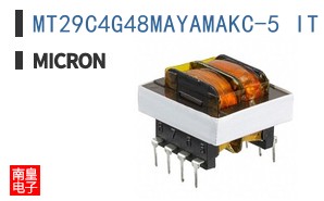 MT29C4G48MAYAMAKC-5 IT