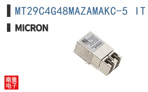 MT29C4G48MAZAMAKC-5 IT