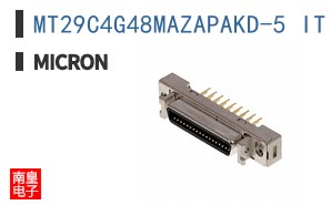 MT29C4G48MAZAPAKD-5 IT TR