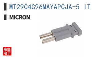 MT29C4G96MAYAPCJA-5 IT