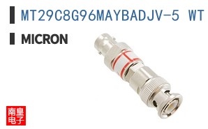 MT29C8G96MAYBADJV-5 WT