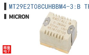 MT29E2T08CUHBBM4-3:B TR