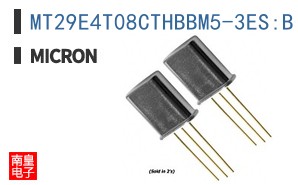 MT29E4T08CTHBBM5-3ES:B TR