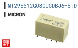 MT29E512G08CUCDBJ6-6:D