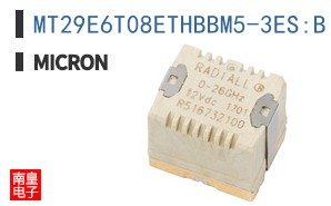 MT29E6T08ETHBBM5-3ES:B TR