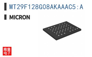 MT29F128G08AKAAAC5:A