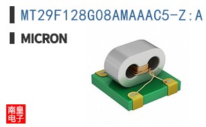 MT29F128G08AMAAAC5-Z:A