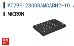 MT29F128G08AMCABH2-10:A