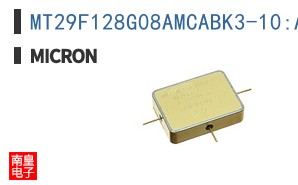 MT29F128G08AMCABK3-10:A