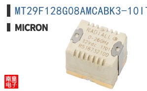 MT29F128G08AMCABK3-10ITZ:A