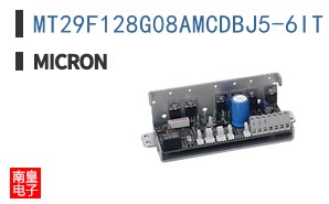 MT29F128G08AMCDBJ5-6IT:D