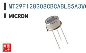 MT29F128G08CBCABL85A3WC1