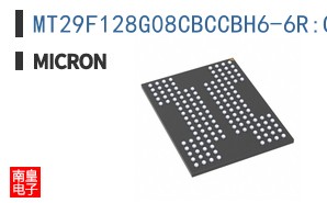 MT29F128G08CBCCBH6-6R:C