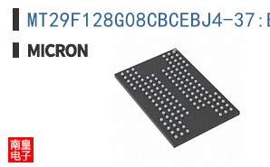 MT29F128G08CBCEBJ4-37:E