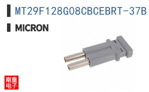 MT29F128G08CBCEBRT-37B:E