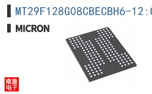 MT29F128G08CBECBH6-12:C