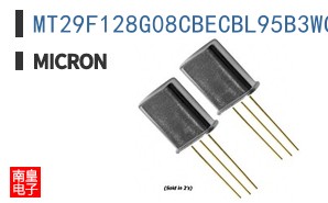 MT29F128G08CBECBL95B3WC2