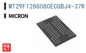 MT29F128G08CECGBJ4-37R:G