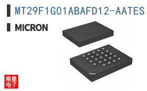 MT29F1G01ABAFD12-AATES:F