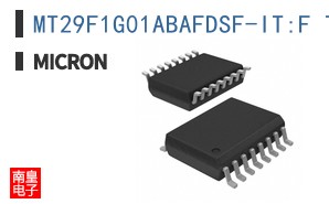 MT29F1G01ABAFDSF-IT:F TR