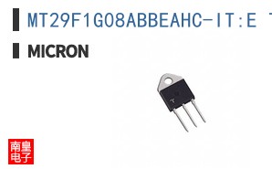 MT29F1G08ABBEAHC-IT:E TR