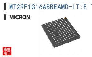 MT29F1G16ABBEAMD-IT:E TR