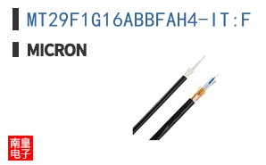 MT29F1G16ABBFAH4-IT:F