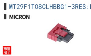 MT29F1T08CLHBBG1-3RES:B TR