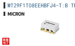 MT29F1T08EEHBFJ4-T:B TR