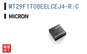 MT29F1T08EELCEJ4-R:C