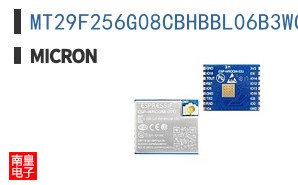 MT29F256G08CBHBBL06B3WC1-R