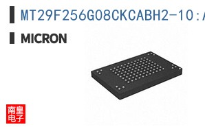MT29F256G08CKCABH2-10:A